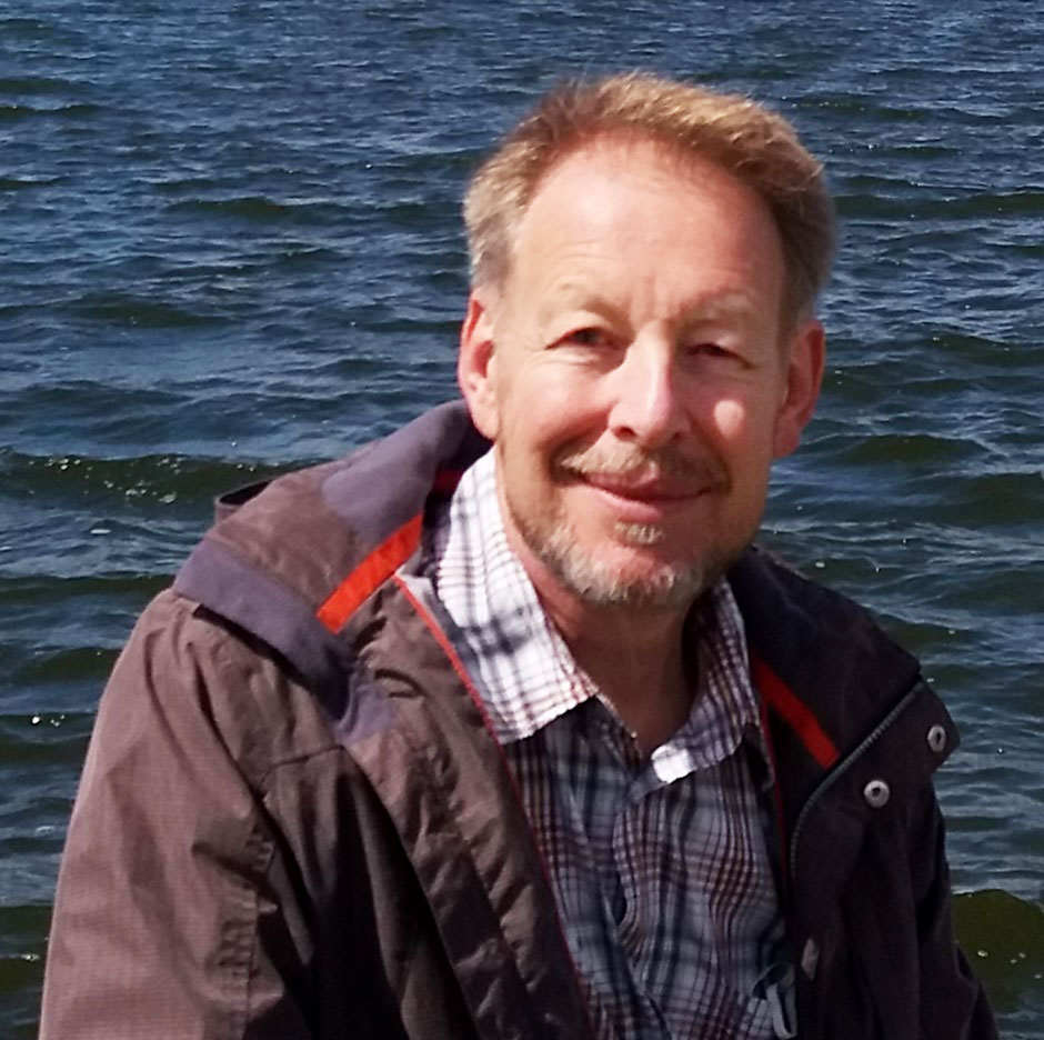 Andreas Röckener